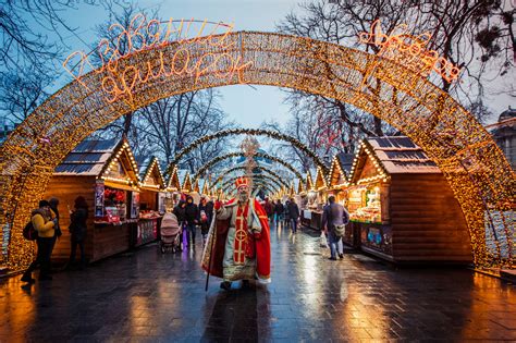 weihnachten in der ukraine
