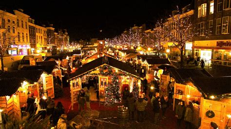 Weihnachten in den Niederlanden Schweizer Kindermuseum