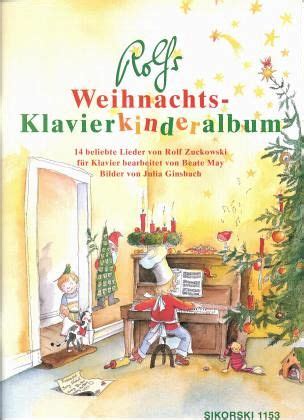 weihnachts kinderlieder rolf zuckowski