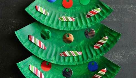 Weihnachtsbasteln mit Kindern: Bastelideen für Weihnachten - YouTube