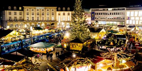 weihnachtsmarkt in kassel 2023