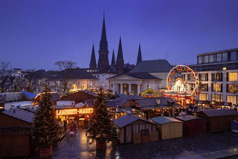 weihnachtsmarkt oldenburg in oldenburg 2022