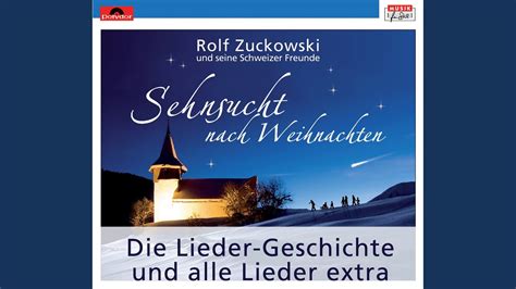 weihnachtszeit lied rolf zuckowski