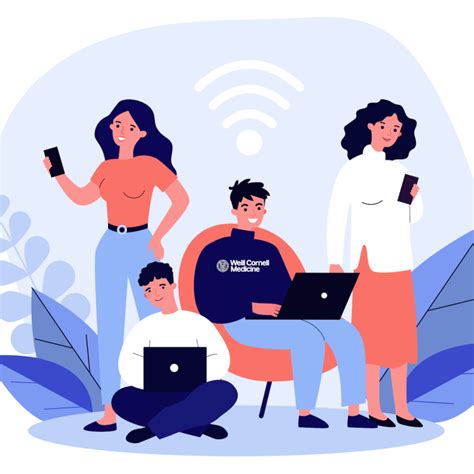 Weill Cornell Apollo