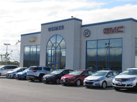 weimer chevy