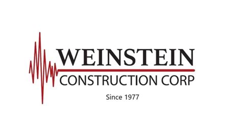 weinstein construction company reviews