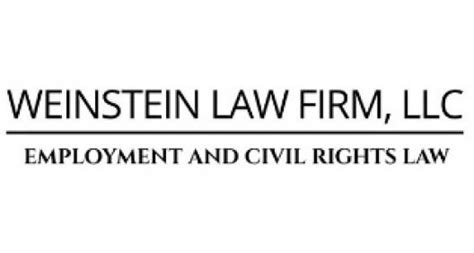 weinstein law firm llc