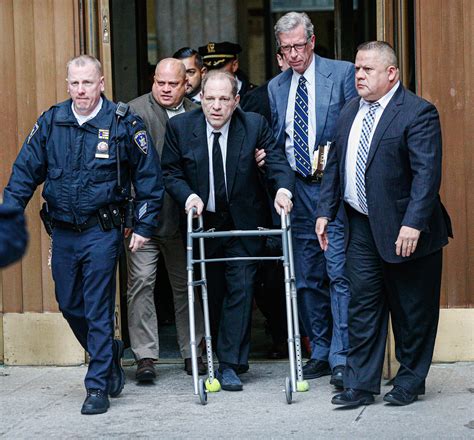 weinstein new york trial