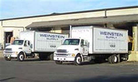 weinstein plumbing supply thorndale pa