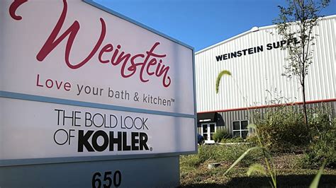 weinstein supply broomall pa