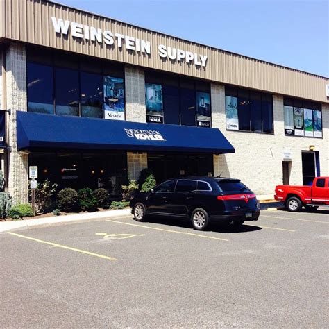 weinstein supply egg harbor township