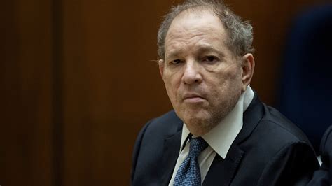 weinstein trial verdict