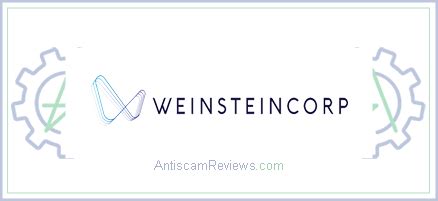 weinsteincorp.com
