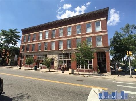 Weir Building Denver