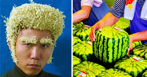 You Need To See The 20 Weirdest Things That Exist In Japan