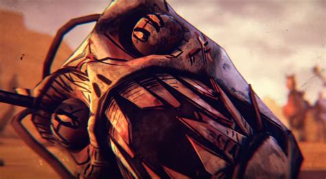 weird west nimp head