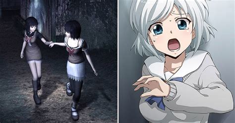 Weirdest Horror Games