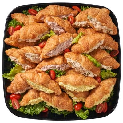 weis platters