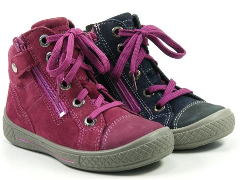 Superfit Baby Schuhe Kinder Hausschuhe Bully Weite Mittel III 300252