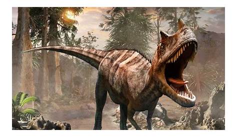 Welche Dinosaurier gab es? – Grundschule Klasse 3+4