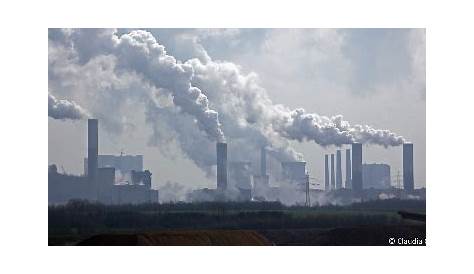 CCS-Technologie: Saubere deutsche Kohlekraftwerke stehen vor dem Aus - WELT