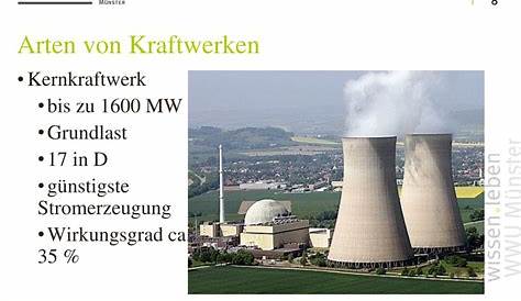 Energiewende: In Deutschland werden die Kraftwerke knapp