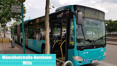 welche busse fahren nach frankfurt