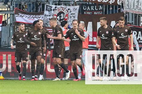 welche liga spielt st pauli