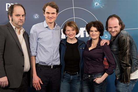 welche tatort kommissare gibt es