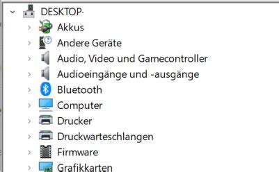 welches bluetooth hat mein computer