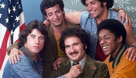 Amazon Com Welcome Back Kotter Best Of The Series