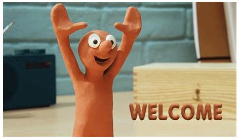 Welcome Gif Funny And Have A Nice Day. Free Have A Great Day ECards