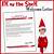 welcome letter from elf on the shelf printable