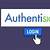 welcome to authentisign login