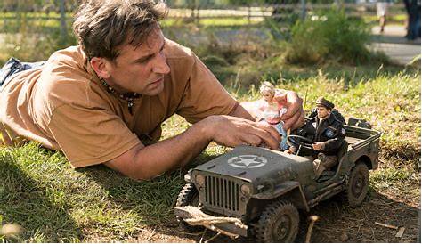 Movie Review Marwencol The Documentary That Inspired Welcome To