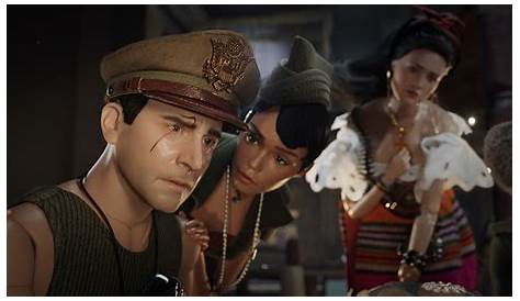 Welcome To Marwen Review ’