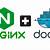 welcome to nginx docker