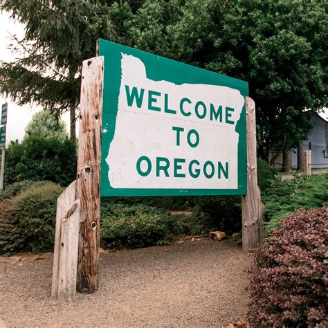 Oregonians move by the hundreds of thousands, but most stay close to