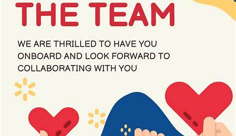 To The Team! Greeting Card Positive Promotions