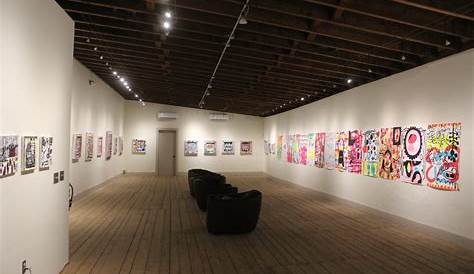 Studio B Art Gallery Presents Master Jove Wang’s Art Exhibit Saturday