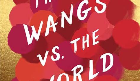 'The Wangs' Is Sparkling Family Travelogue — With Teeth : NPR