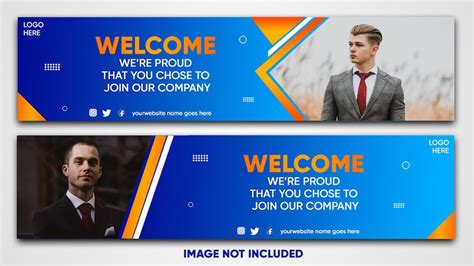 Banner Template
