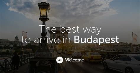 welcome pickups budapest reviews