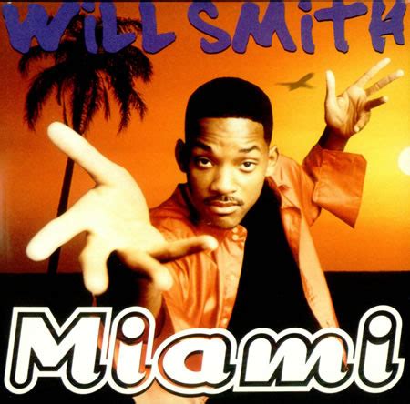 welcome to miami song will smith