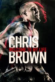 welcome to my life chris brown