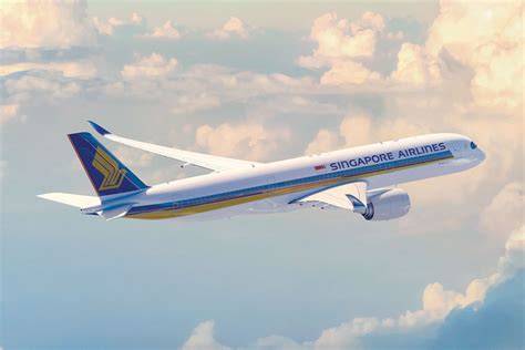 welcome to singapore airlines
