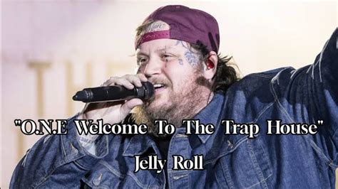 Jelly Roll To The Trap House (Bass Boosted) YouTube