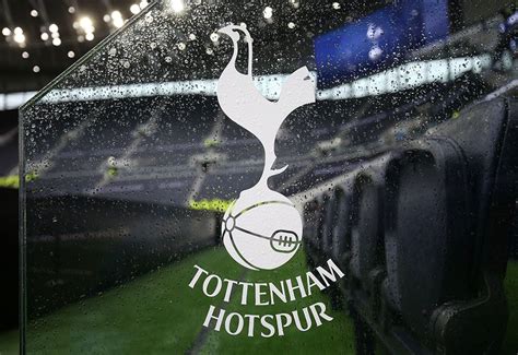 welcome to tottenham hotspur