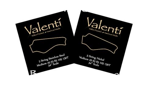 welcome to valenti's online store