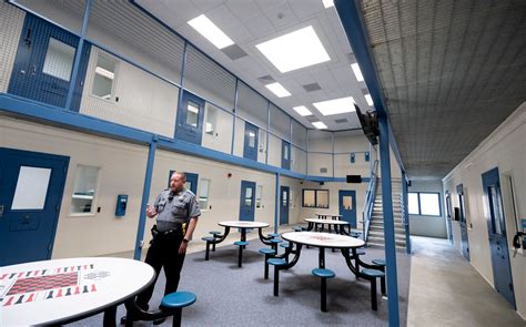 weld county jail